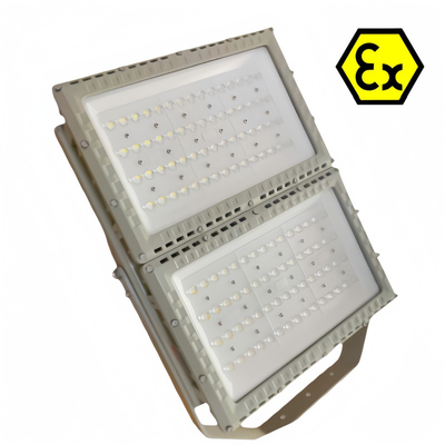 Iluminação LED à prova de explosão de 500 Watt 150lm/W 90-380v