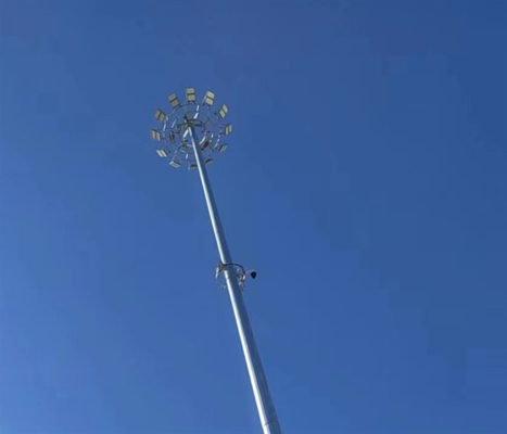 3000K Lâmpada LED à prova de explosão de alta potência