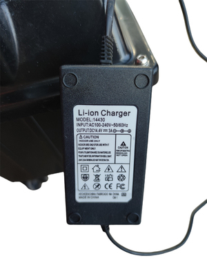 ATEX Iluminação de trabalho LED portátil à prova de explosão GRP IP66 WF2 para offshore Onshore em zona perigosa 1 Divisão 1