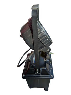 240/380V ATEX Proof Explosion portátil LED Iluminação Bateria recarregável 20000mAh para petróleo gás marítimo Industrial Zona Perigosa 1 Divisão 1 Offshore Onshore