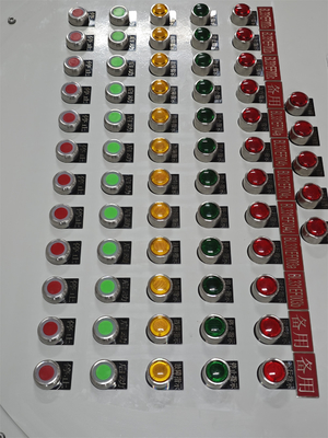 Estação de Controle à Prova de Explosão ATEX com Eficiência Energética – Caixas de Controle Elétrico à Prova de Chamas 220/380Vac G1/2", G3/4", G1, G1.1/4", G1.1/2", G2
