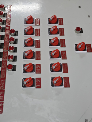 Estação de Controle à Prova de Explosão ATEX com Eficiência Energética – Caixas de Controle Elétrico à Prova de Chamas 220/380Vac G1/2", G3/4", G1, G1.1/4", G1.1/2", G2
