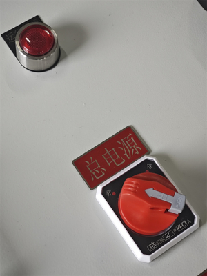 Estação de Controle à Prova de Explosão ATEX com Eficiência Energética – Caixas de Controle Elétrico à Prova de Chamas 220/380Vac G1/2", G3/4", G1, G1.1/4", G1.1/2", G2