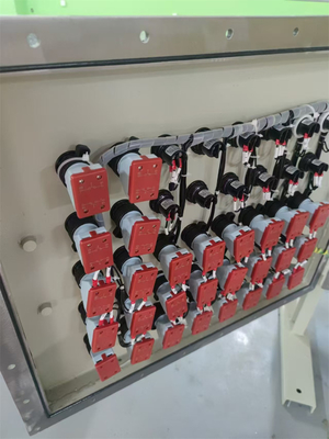 Estação de Controle à Prova de Explosão ATEX com Eficiência Energética – Caixas de Controle Elétrico à Prova de Chamas 220/380Vac G1/2", G3/4", G1, G1.1/4", G1.1/2", G2