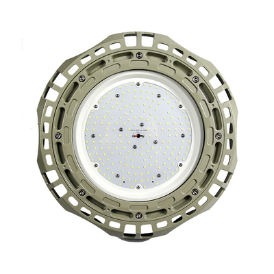 Lâmpadas LED à prova de explosão 200W IP66 à prova de água Ex Iluminação à prova de chama
