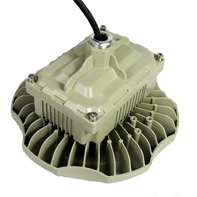 50 000Hrs Proof Explosion IP66 Bay LED Industrial Iluminação Com 160lm/w de Eficiência