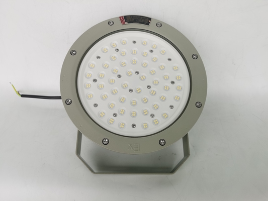 160 Lumen/Watt CREE IP66 Luzes LED com caixa à prova de explosão Ex Db