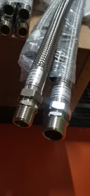 Condução elétrica flexível com certificação ATEX