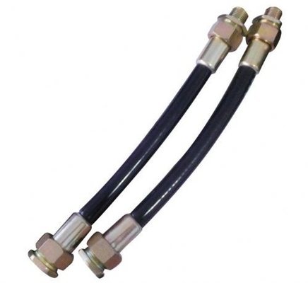 IP66 Conduto anti-explosão flexível de aço inoxidável com extrema flexibilidade