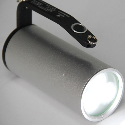 Iluminação à prova de explosão do servidor personalizável LED Proteção IP66 WF2