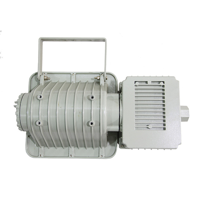 Zona 1 Utilização de óleo e gás Proof Explosion LED Flood Light Eficiência de 150lm/w Ex Code Ex Db IIC T6 Gb