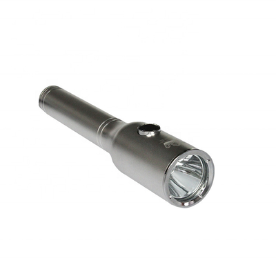 Temperatura de cor 3000-5700K Luzes LED à prova de explosão para ambientes industriais perigosos