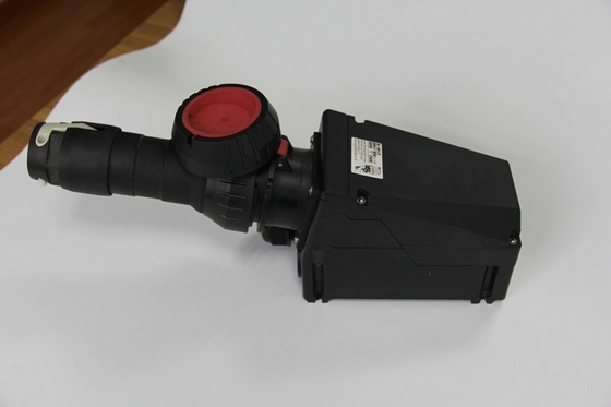 Classe 1 Div 2 Iluminação de emergência para ambientes perigosos 90-300VAC Tensão 24/36VDC 4500-6500K CCT