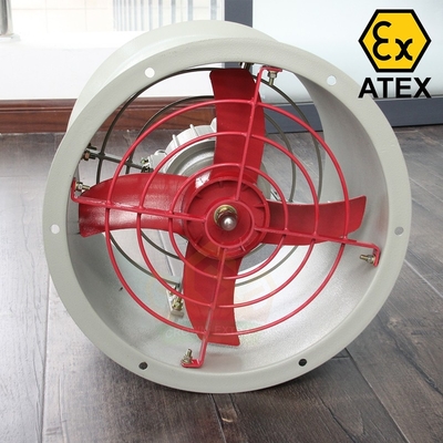Ex Db IIC T6 Gb/ Ex Tb IIIC T80°C Db Caixa de junção à prova de explosão Material de armazenamento de liga de alumínio OEM