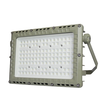 50-300 Watt Eficiência 150lm/w resistente a chamas luz de inundação LED Voltagem AC90-380V Personalizavel Para Industrial