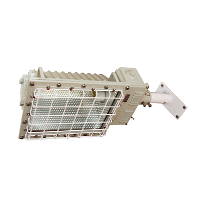 50-300Watt luz de inundação à prova de explosão Voltagem personalizável AC90-380V Onshore Offshore Utilização