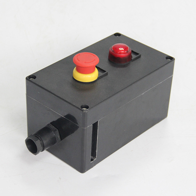 Interruptor à prova de explosão para cabos industriais Especificação 9mm-13mm Larga compatibilidade