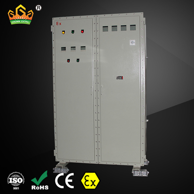 IP66 Proteção contra explosões de interruptor de superfície montado em 2 polos Alto nível de proteção durável