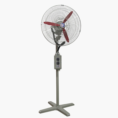 Ventilador de escape à prova de explosão de alumínio de qualidade naval IP54/WF2 Ex Mark Ex Db IIC T4 Gb Para aplicações industriais