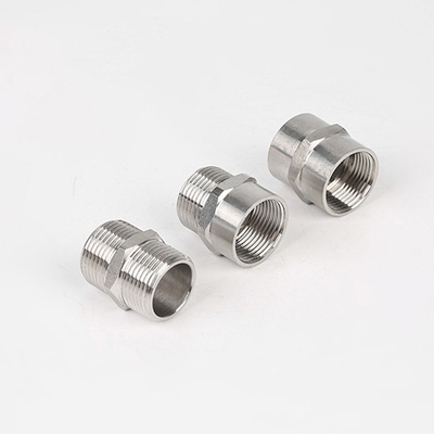 6-12 mm Faixa de diâmetro Ex Glandula de cabo de prova IECEx Certificação e comprimento de fio de 8 mm