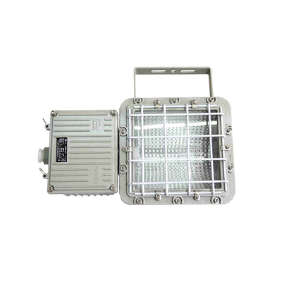 Alta CRI Ra≥80 Luz de inundação LED à prova de explosão AC90-380V personalizável Voltagem 3000/4000/5000/5700K CCT