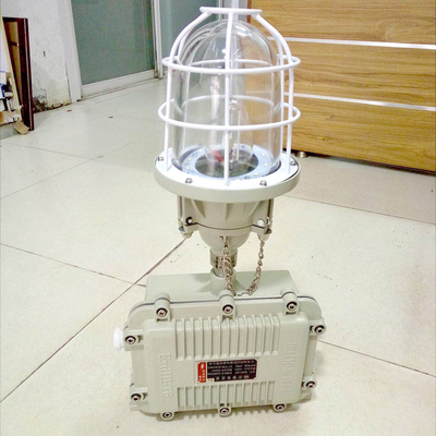 MEANWELL Condutor Ex Tb IIIC T80°C Db IP66 Instalação à prova de explosão para baía alta industrial