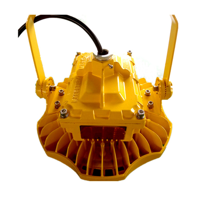 MEANWELL Driver 200W Explosion Proof High Bay Light para plataformas de perfuração offshore