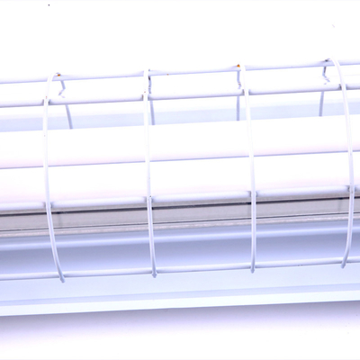 Instalação em parede Iluminação fluorescente resistente a explosões Economia de energia CRI Ra≥70