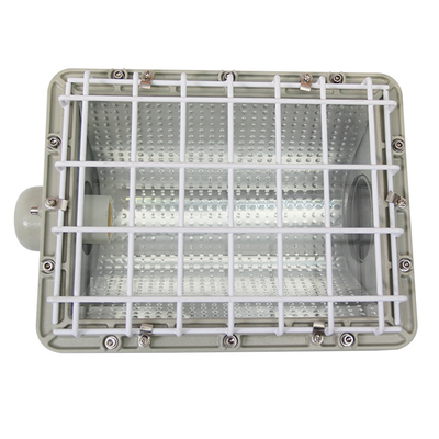 Holofote LED à prova de explosão de 150lm/w de eficiência para ambientes perigosos em CCT 3000/4000/5000/5700K