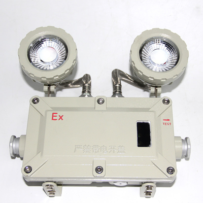 Proteção IP66 WF2 Proof Explosion LED Flood Light CREE Lamp Bead para Onshore Offshore
