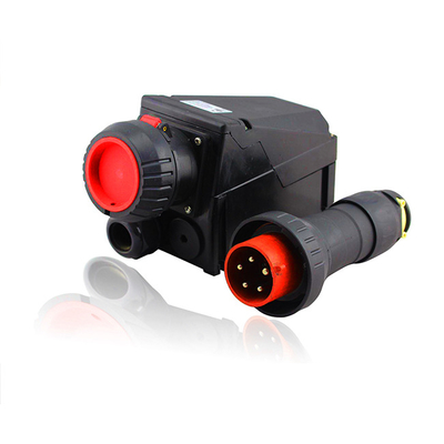 BCJ 2*3 Watt Iluminação de Emergência Classe 1 Div 2 para Plantas de Processamento Químico