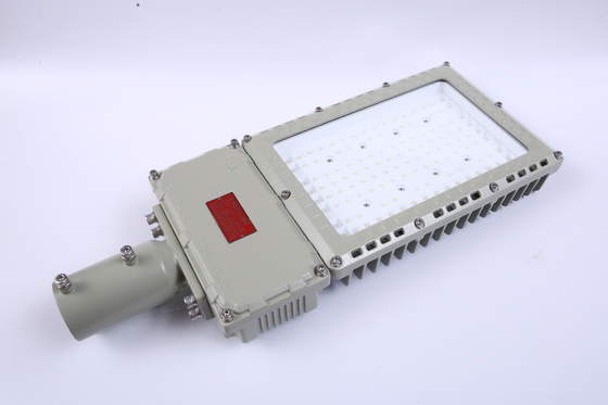 Crown Extra GYD970L Lâmpada LED à prova de explosão Solução de iluminação à prova de chama Zona 1 200W, IP66, ATEX/IECEx/CNEX Certificado, MOQ 1, OEM Disponível