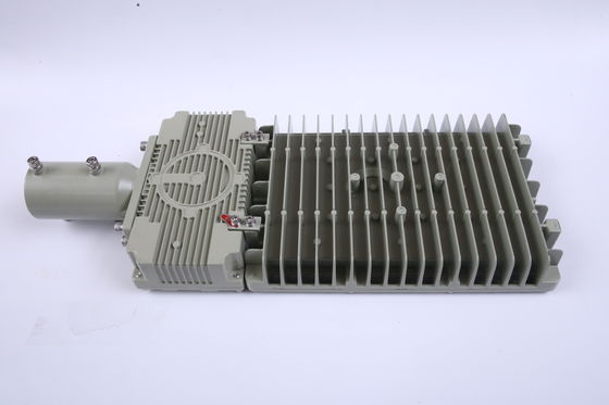 Fabrica por atacado Luz de rua à prova de explosão 100W Ex Db Eb Alumínio 95-305VAC Iluminação Industrial