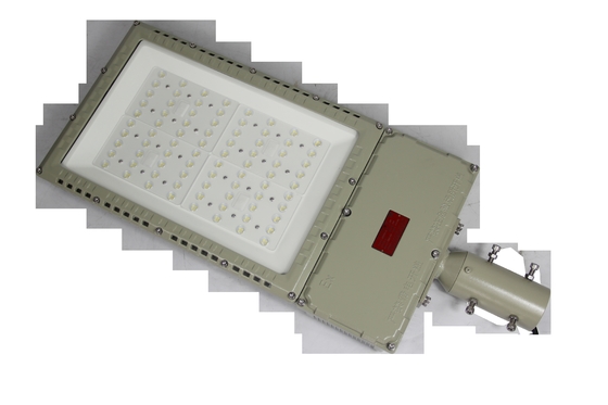 Crown Extra GYD970L Lâmpada LED à prova de explosão Solução de iluminação à prova de chama Zona 1 200W, IP66, ATEX/IECEx/CNEX Certificado, MOQ 1, OEM Disponível