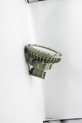 Luminária High Bay à Prova de Explosão 240W | LED SMD Super Brilhante para Iluminação de Armazéns em Áreas Perigosas