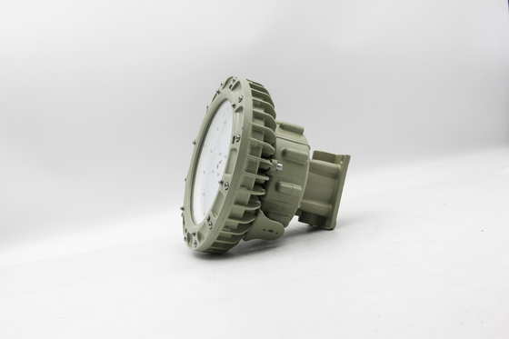 Localização perigosa Luz LED 160W 180W 240W com refletor para projetos industriais