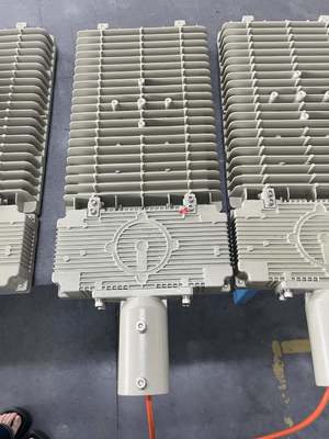 Luminária LED à prova de explosão para cabine de pintura de luz de rua – Classe 1 Divisão 1, 50W a 250W, Classificação para locais perigosos