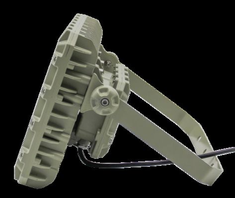 Lâmpada de LED à prova de explosão ∙ Lâmpada à prova de fogo, à prova d'água, eficiente energéticamente ∙ Para ambientes perigosos