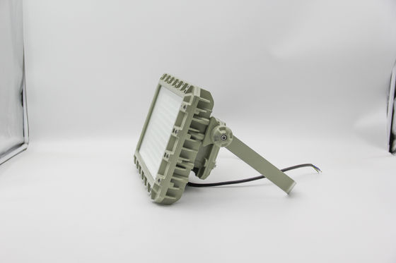 Lâmpada de LED à prova de explosão ∙ Lâmpada à prova de fogo, à prova d'água, eficiente energéticamente ∙ Para ambientes perigosos