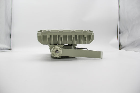 Lâmpada de LED à prova de explosão ∙ Lâmpada à prova de fogo, à prova d'água, eficiente energéticamente ∙ Para ambientes perigosos