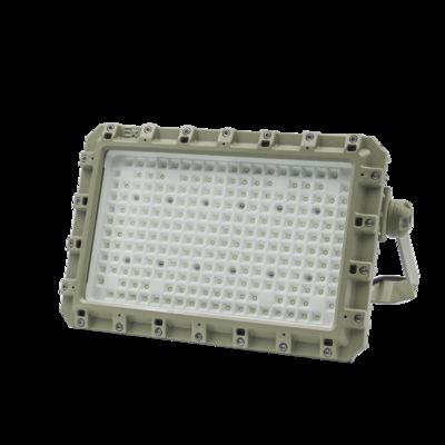 Lâmpada de LED à prova de explosão ∙ Lâmpada à prova de fogo, à prova d'água, eficiente energéticamente ∙ Para ambientes perigosos