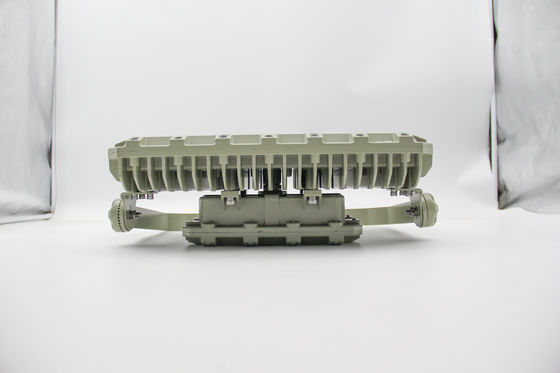 Lâmpada de LED à prova de explosão ∙ Lâmpada à prova de fogo, à prova d'água, eficiente energéticamente ∙ Para ambientes perigosos