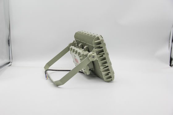 Lâmpada de LED à prova de explosão ∙ Lâmpada à prova de fogo, à prova d'água, eficiente energéticamente ∙ Para ambientes perigosos