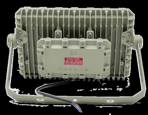 Lâmpada de LED à prova de explosão ∙ Lâmpada à prova de fogo, à prova d'água, eficiente energéticamente ∙ Para ambientes perigosos