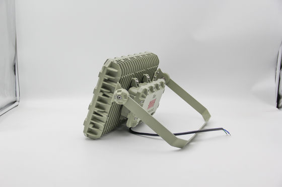 Lâmpada de LED à prova de explosão ∙ Lâmpada à prova de fogo, à prova d'água, eficiente energéticamente ∙ Para ambientes perigosos