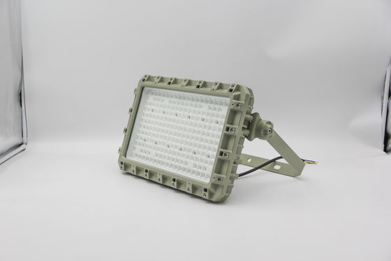 Lâmpada de LED à prova de explosão ∙ Lâmpada à prova de fogo, à prova d'água, eficiente energéticamente ∙ Para ambientes perigosos