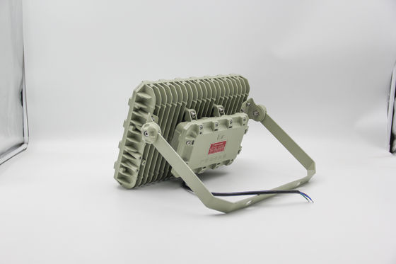 Lâmpada de LED à prova de explosão ∙ Lâmpada à prova de fogo, à prova d'água, eficiente energéticamente ∙ Para ambientes perigosos