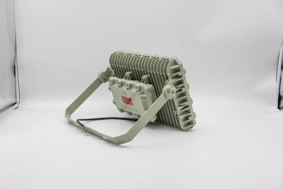 Lâmpada de LED à prova de explosão ∙ Lâmpada à prova de fogo, à prova d'água, eficiente energéticamente ∙ Para ambientes perigosos