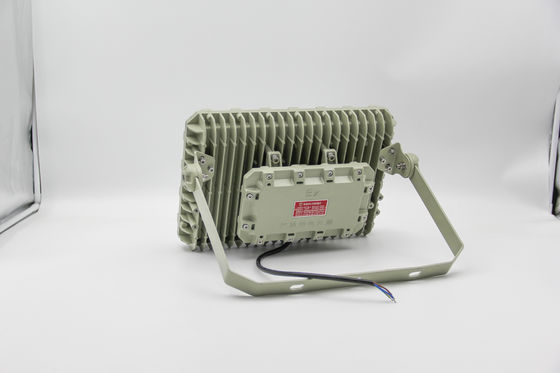 Lâmpada de LED à prova de explosão ∙ Lâmpada à prova de fogo, à prova d'água, eficiente energéticamente ∙ Para ambientes perigosos