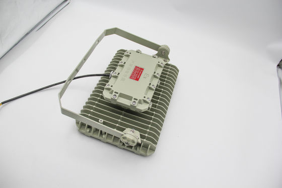 Lâmpada de LED à prova de explosão ∙ Lâmpada à prova de fogo, à prova d'água, eficiente energéticamente ∙ Para ambientes perigosos